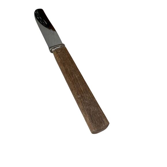 Vintage 70s Retro Tile Cheese Board Tray Serving MCM Mediterranean Modern - Picture 11 of 13